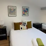 Apartment Bastille