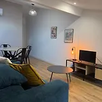Apartment Bastille Tournon-sur-Rhone