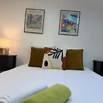 Bastille Apartment