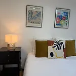 Bastille Apartment *