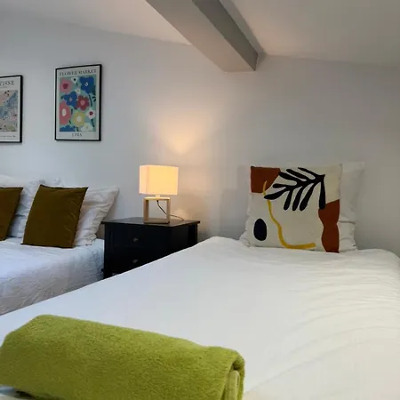 Apartment Bastille Tournon-sur-Rhone