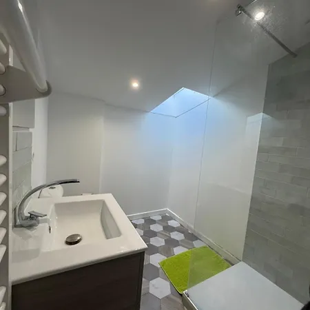 Appartement Bastille Tournon-sur-Rhone