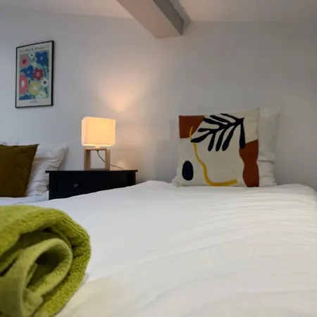Appartement Bastille Tournon-sur-Rhone