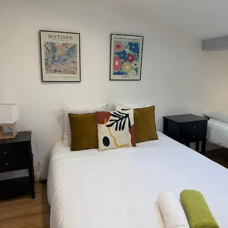 Appartement Bastille