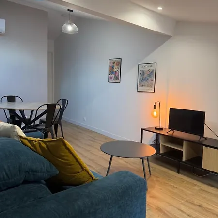Appartement Bastille Tournon-sur-Rhone