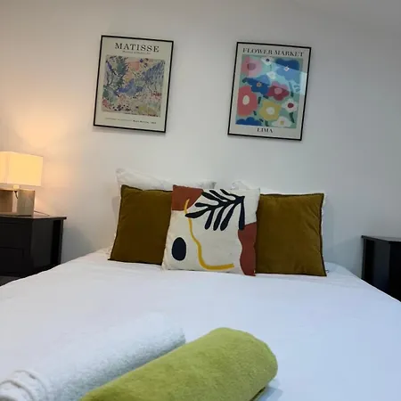 Bastille Appartement