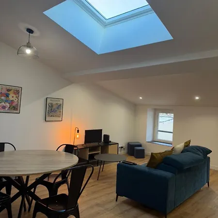 Appartement Bastille Tournon-sur-Rhone