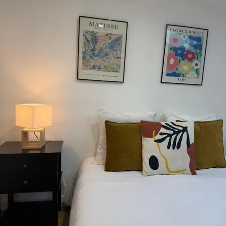 Bastille Appartement *