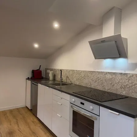 Appartement Bastille Tournon-sur-Rhone