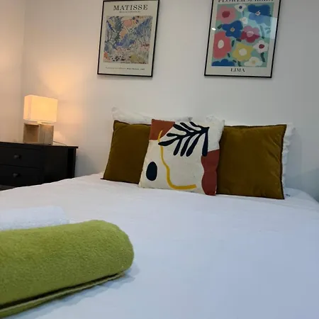 Bastille Appartement *
